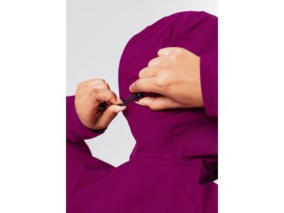 GOREWEAR Lupra Jacke Damen, process purple - Bild 9