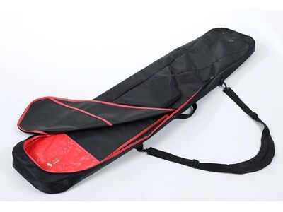 Nitro Sub Board Bag 165, phantom - Bild 12