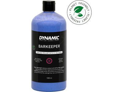 Dynamic Bike Care Barkeeper Tubeless Sealant - 1 L - Bild 2