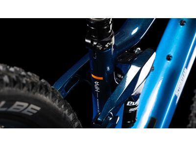 Cube Stereo One22 Rookie Rookie, actionteam - Bild 4