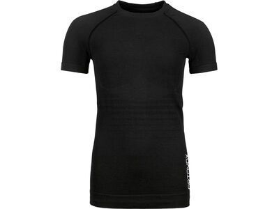 Ortovox 230 Merino Competition Short Sleeve W, black raven - Bild 1