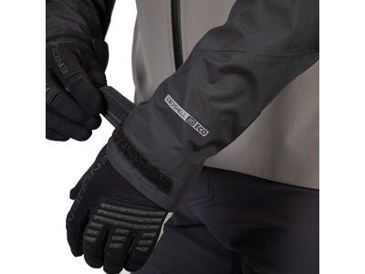 Endura SingleTrack Jacke II, matt black - Bild 5