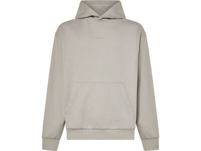 Oakley Sandboard Hoodie, cement - Bild 1