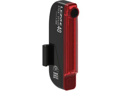 Lezyne Stick+ StVZO - Bild 1