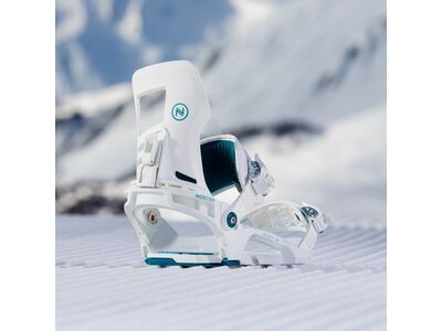 Nidecker Muon-W, white - Bild 8