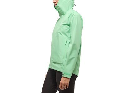Haglöfs Front Proof Jacket Women, mint stone - Bild 4