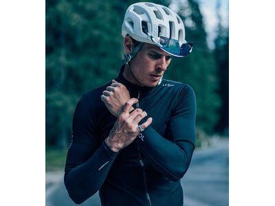 Le Col Arm Warmers, black - Bild 11