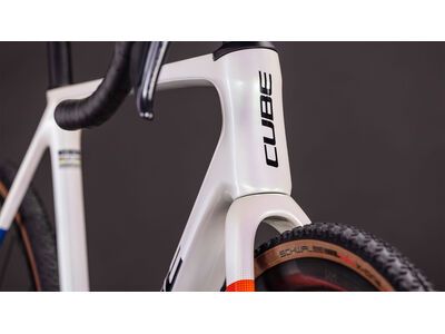 Cube Cross Race C:68X TE, teamline - Bild 4