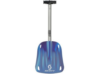 Scott Pro Shovel blue
