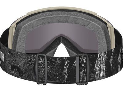 Smith Squad, ChromaPop Sun Black Gold Mirror / chalk space invader - Bild 3