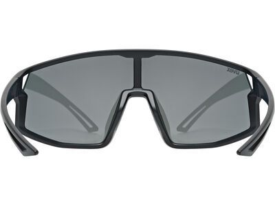 uvex skyryse jr., Mirror Red / black matt - Bild 4