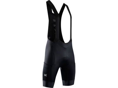 X-Bionic Corefusion Ride Gravel Bib Shorts Men, x black - Bild 1