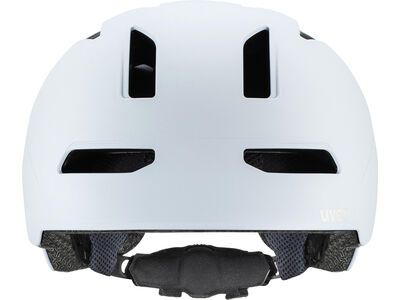 uvex urban planet LED, cloud matt - Bild 3