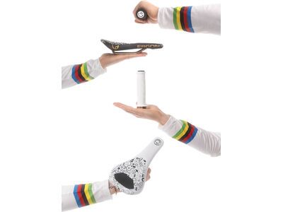 Ergon GDH Vali Höll Edition, white - Bild 18