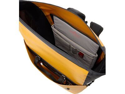 Vaude Aqua Transformer 26, burnt yellow - Bild 3