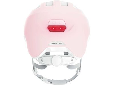 Abus Smiley 3.0 Ace LED, pure rose - Bild 5