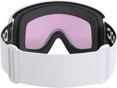 POC Tarsal, Clarity Hi. Int. Low Light Pink / hydrogen white - Bild 4