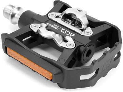 Cube Acid Pedale Combo A7-IB Classic, black - Bild 3