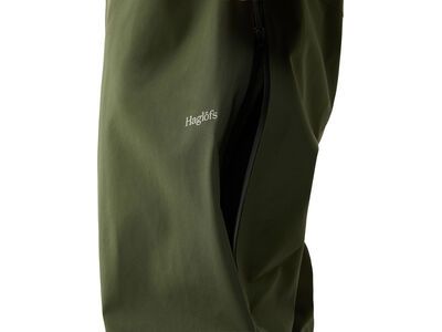 Haglöfs Alper Proof Pant Men, seaweed green - Bild 9