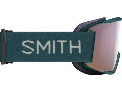 Smith Squad S, ChromaPop Everyday Rose Gold Mirror / malachite - Bild 4