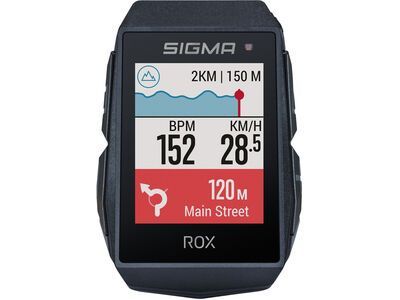 Sigma ROX 11.1 Evo, white - Bild 4