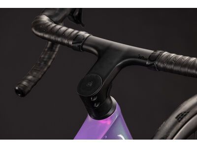 Cube Attain C:62 SLT, cosmicpurple´n´black - Bild 2