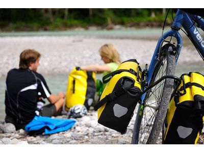 ORTLIEB Sport-Roller (Paar), asphalt-schwarz - Bild 6