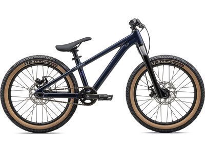 Specialized P.1, gloss deep marine/purple haze - Bild 1