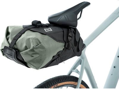 Cube Acid Satteltasche Pack Pro 11, black´n´green - Bild 5