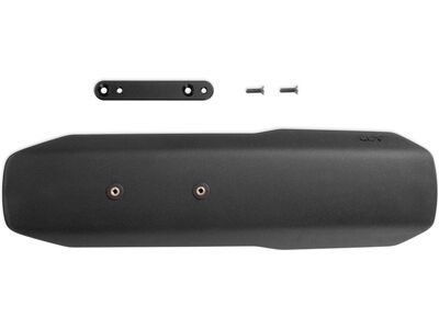 Cube Acid Schutzblech für Gepäckträger Full Suspension, Black - Bild 2