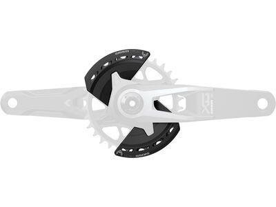 SRAM Bashguard X0 30 Z. - Bild 1