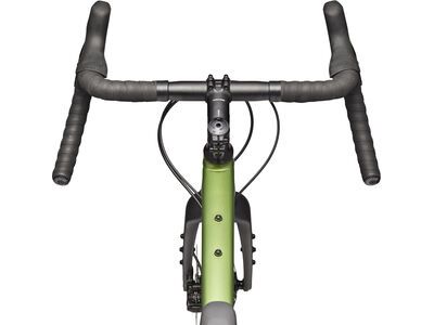 Cannondale Topstone 2 GRX 2x, spruce green - Bild 3