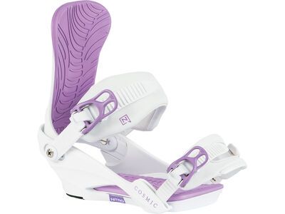 Nitro Cosmic, white lavender - Bild 2