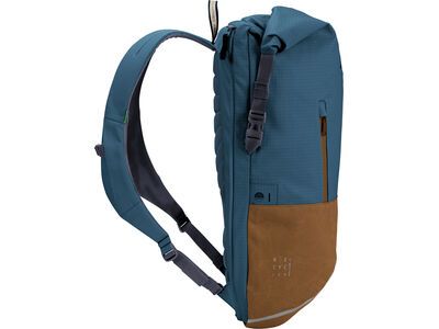 Vaude CityGo Bike 23 II, baltic sea - Bild 9