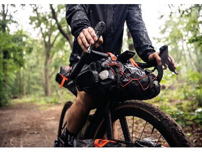 ORTLIEB Handlebar-Pack 15 L, black matt - Bild 6