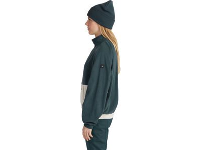O’Neill O'riginals Polartec 100 HZ Fleece, alma steel colour block - Bild 5