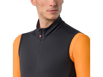 Castelli Perfetto Air Vest, light black - Bild 4