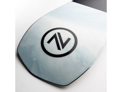 Nidecker Escape, gray - Bild 12