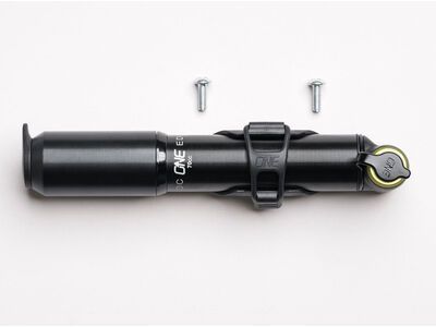 OneUp Components EDC Inline Pump Mount, black - Bild 9