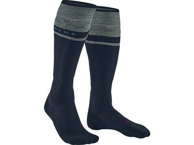 Falke SK2 Intermediate Herren, space blue - Bild 1