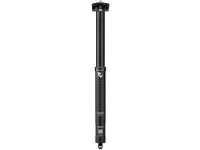 Wolf Tooth Resolve Dropper Post - 30,9 / 160 mm, black