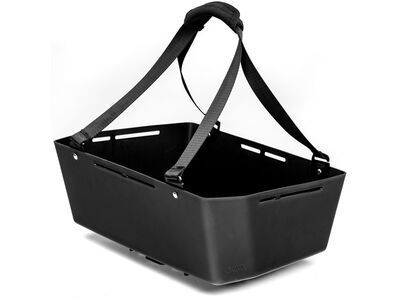 Cube Acid Frontkorb 15 HIC RILink, black - Bild 5