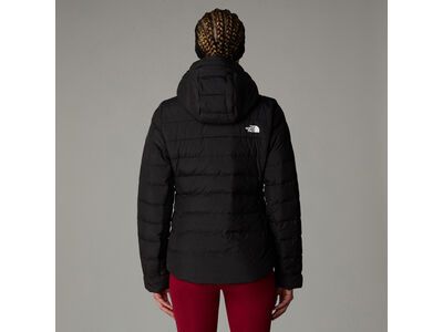 The North Face Women’s Aconcagua III Hoodie, tnf black/npf - Bild 5