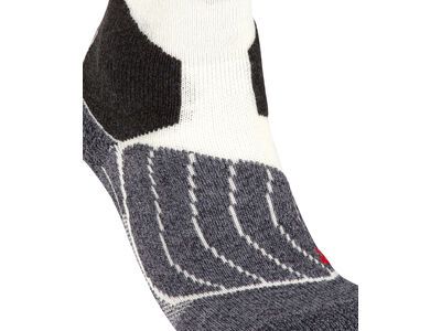 Falke SK1 Comfort Damen, off-white - Bild 4
