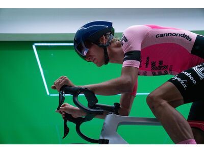 POC Procen Air, apatite navy matt - Bild 10