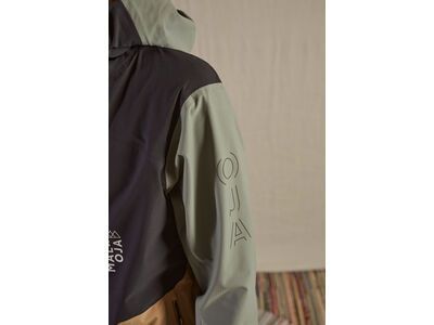 Maloja RumoM., deep black 4col - Bild 5