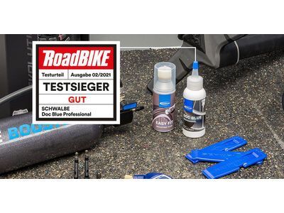 Schwalbe Doc Blue Professional - 500 ml - Bild 2