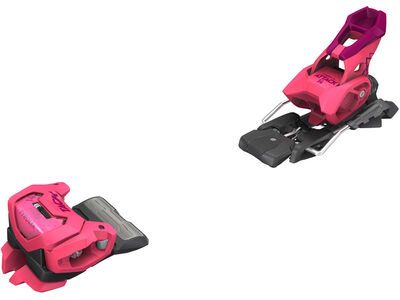 Tyrolia Attack 14 GW - 110 mm [A], pink - Bild 1