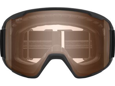 Smith Preview, ChromaPop Storm Amber / black - Bild 2