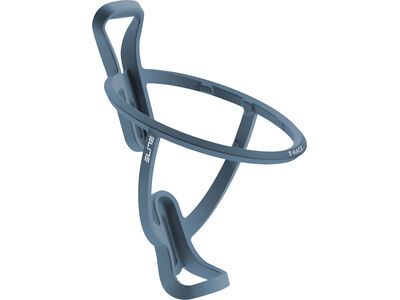Elite T-Race Soft-Touch hellblau